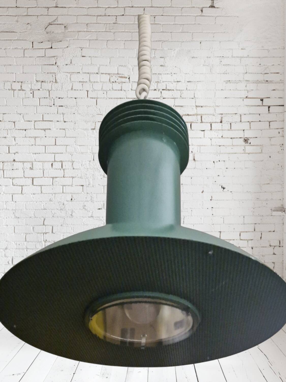 Mazda 1970 Industrial Suspension