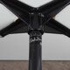 Vintage Tisch Sidetable Eames Vitra Mid Century Design