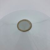 Glass wafer suspension