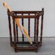 Ancien porte parapluies années 1920.