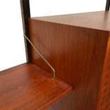 Poul Cadovius Royal System Mural Set