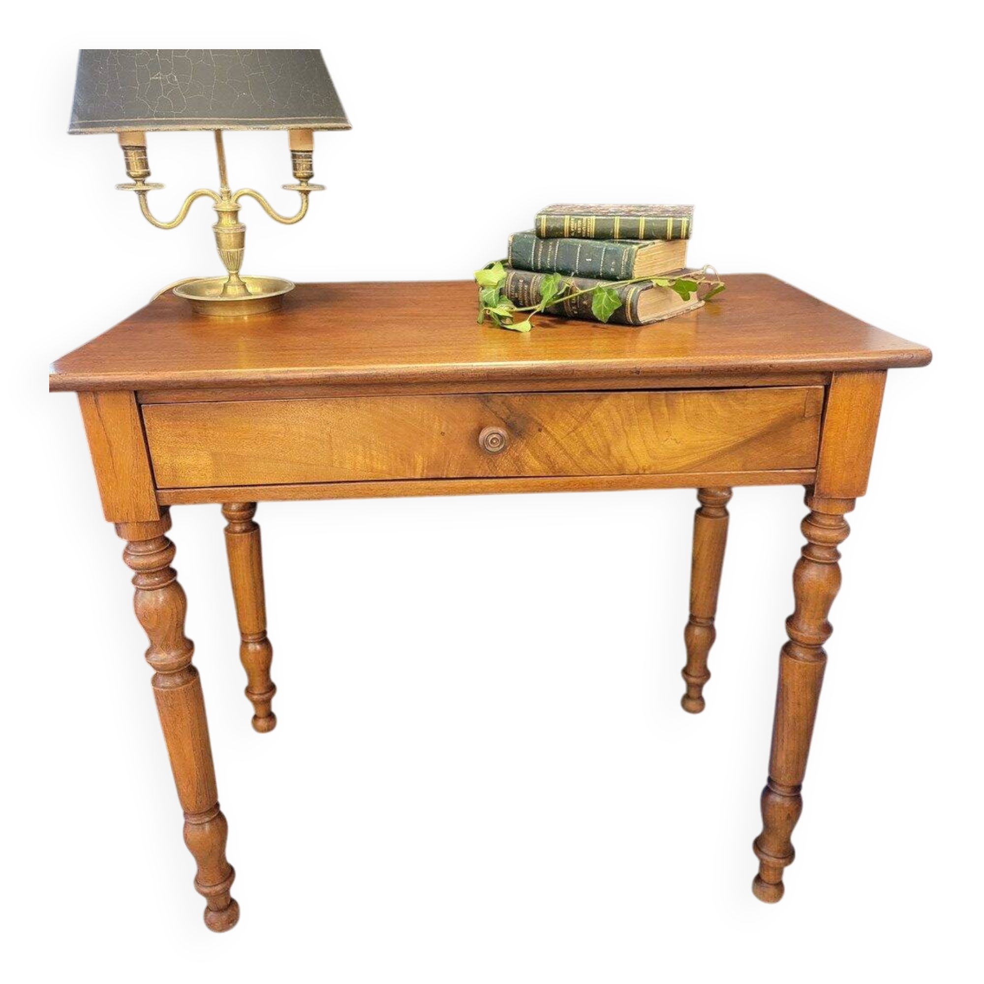 Louis-Philippe desk table