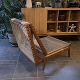 Georges Tigien armchair Tigien 1960