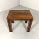 Wilhelm Renz palissander nesting tables 1960’s