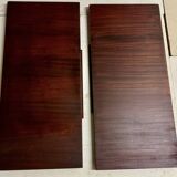 Table vintage extensible estampillée