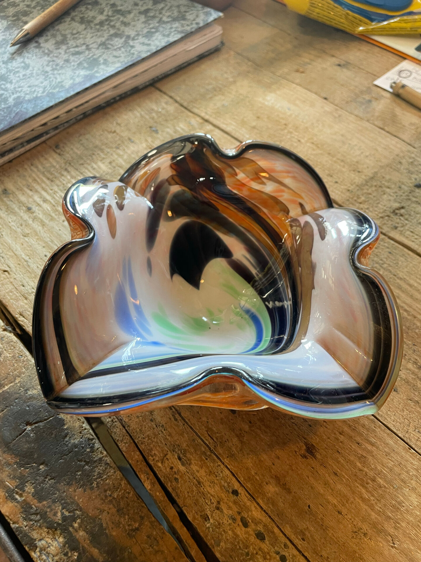 Ashtray tray