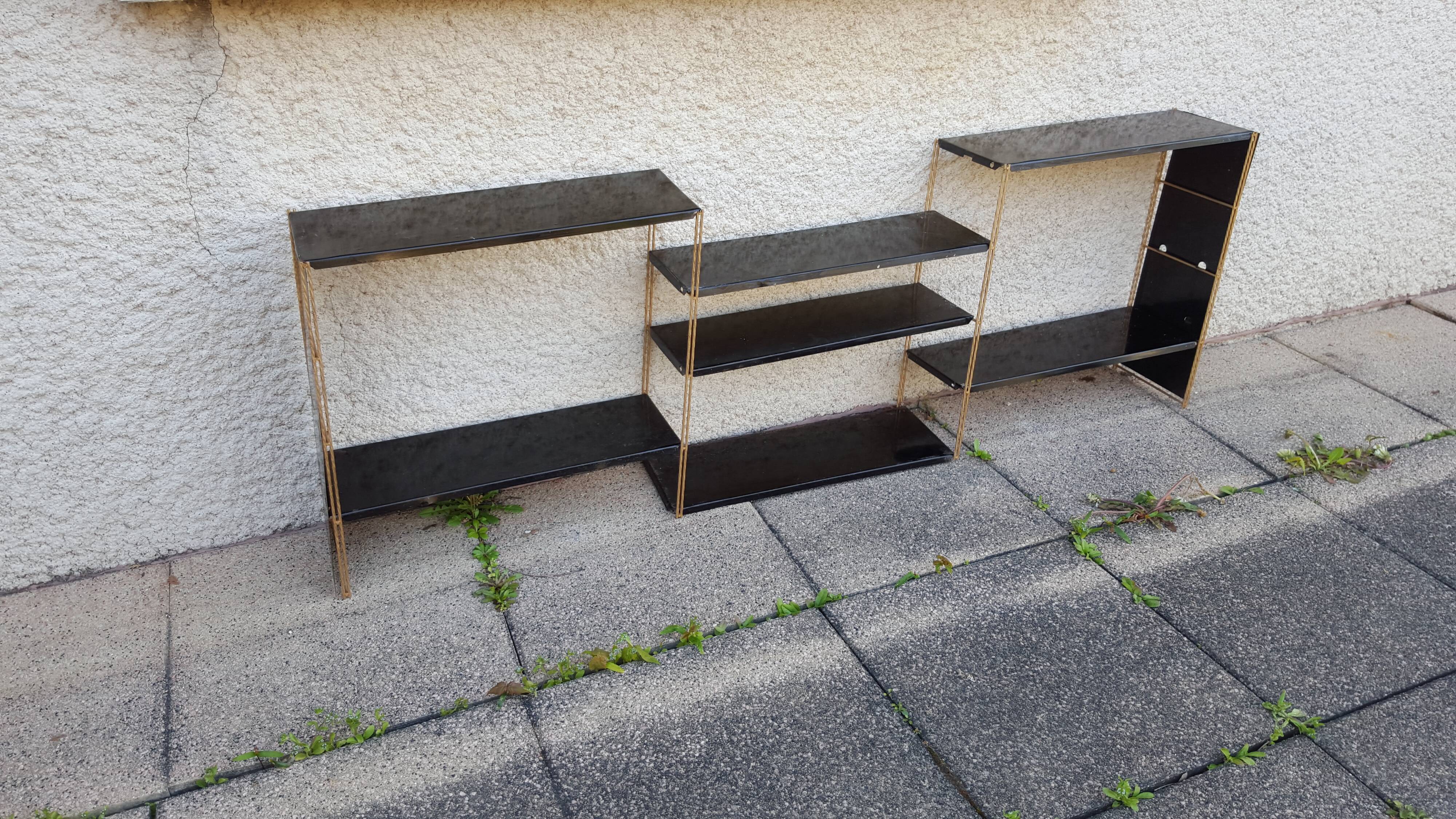 Shelf