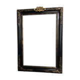 Cadre baroque 53x73 cm