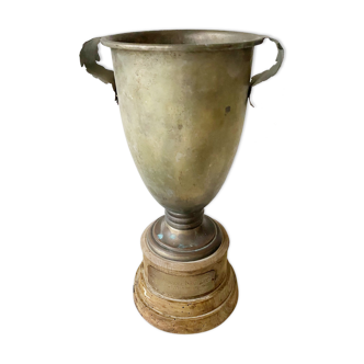 Italian cup from the 1930s