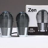 Metalarte Zen Table lamp by Sergi & Oscar Devesa, 1984