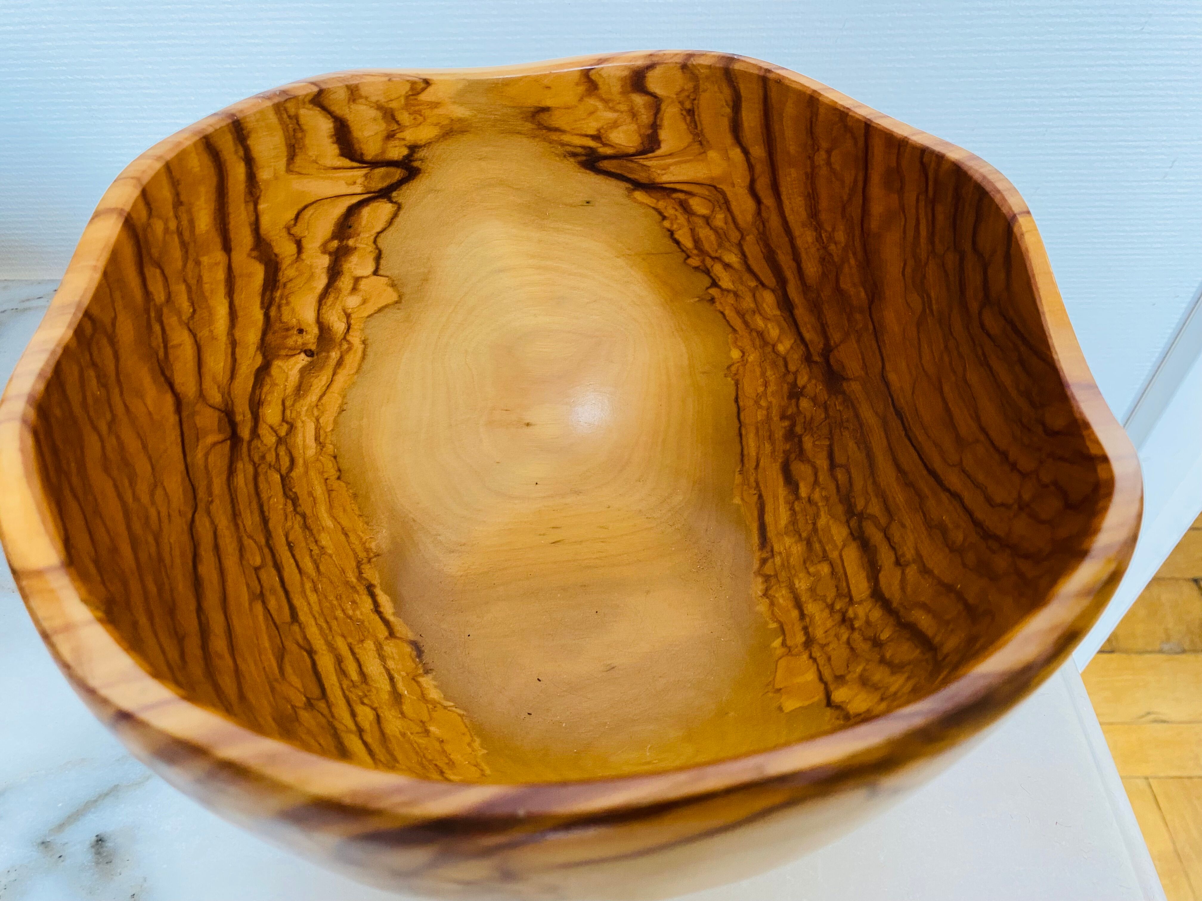 Coupe saladier