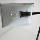 Mid-century floor lamp, 1970's.