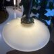 Suspension Hanging Lamp No. 2 / Unlacquered / Muller Van Severen
