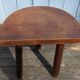 tripod milking stool