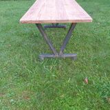 Industrial table