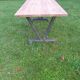Industrial table