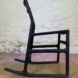 Chaise à bascule de Ellan Chris Martin pour Ikéa