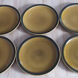 1960s dinner services