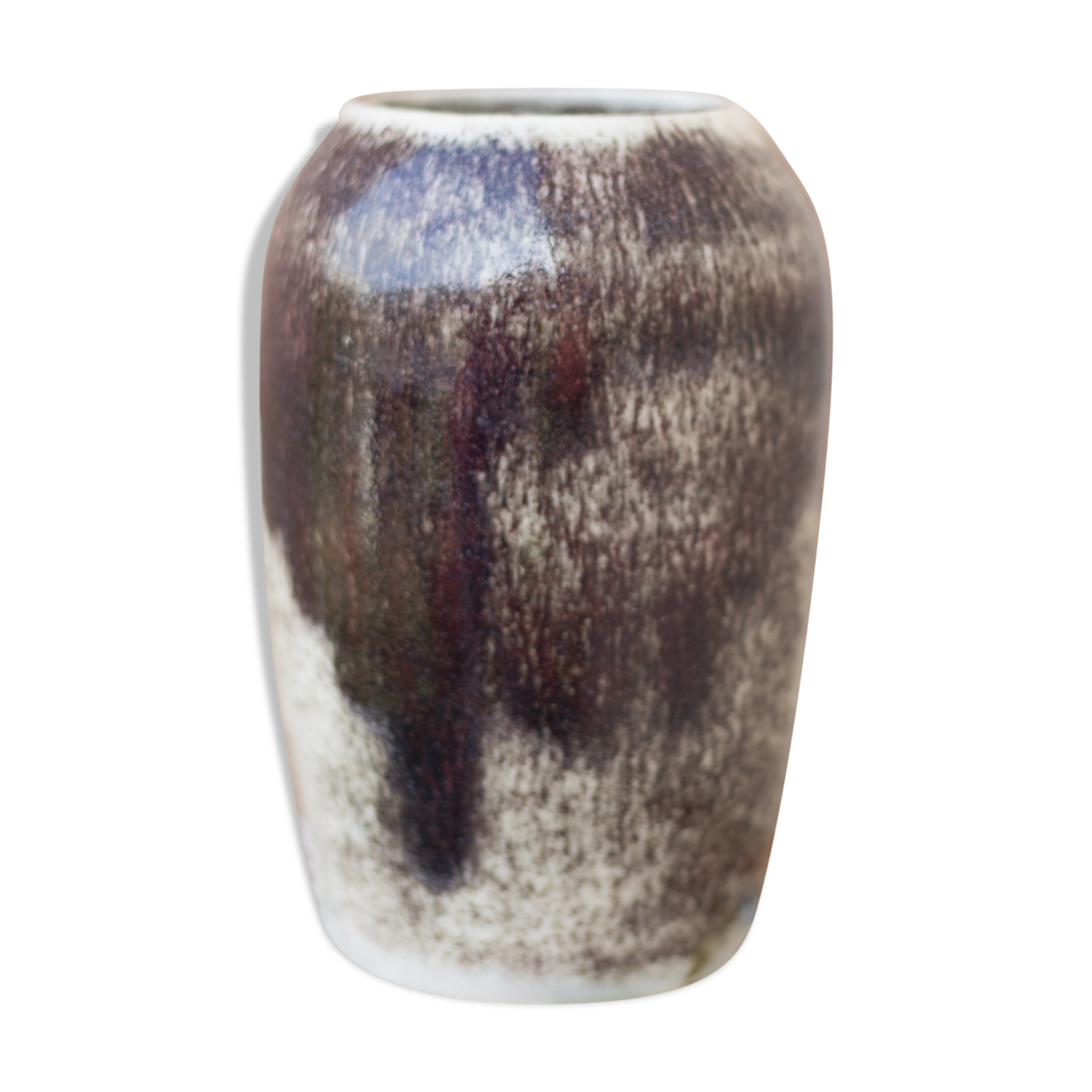 Vase d'influence scandinave