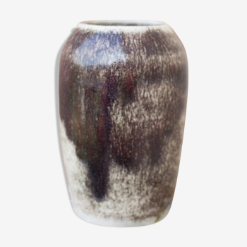 Scandinavian-influenced vase