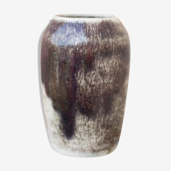 Vase d'influence scandinave