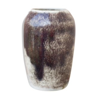 Scandinavian-influenced vase