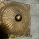 Murano glass wall sconce from the 1970s
