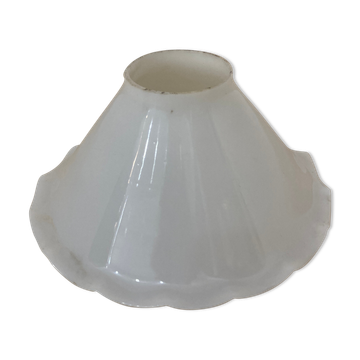 Suspension en verre