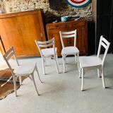 Baumann chairs