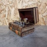 Liquor cellar