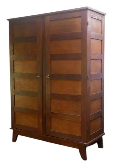 René Gabriel wardrobe, model S154