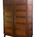 René Gabriel wardrobe, model S154