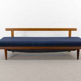 SVANE DAYBED SOFA BY INGMAR RELLING FOR EKORNES, 1960s