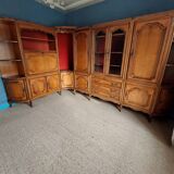 Cherry Wood Dining Room Furniture