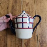 HBCM Béarn teapot