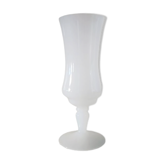 Opaline vase