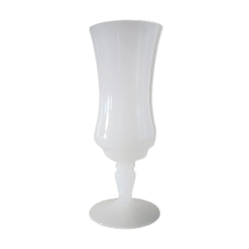 Opaline vase