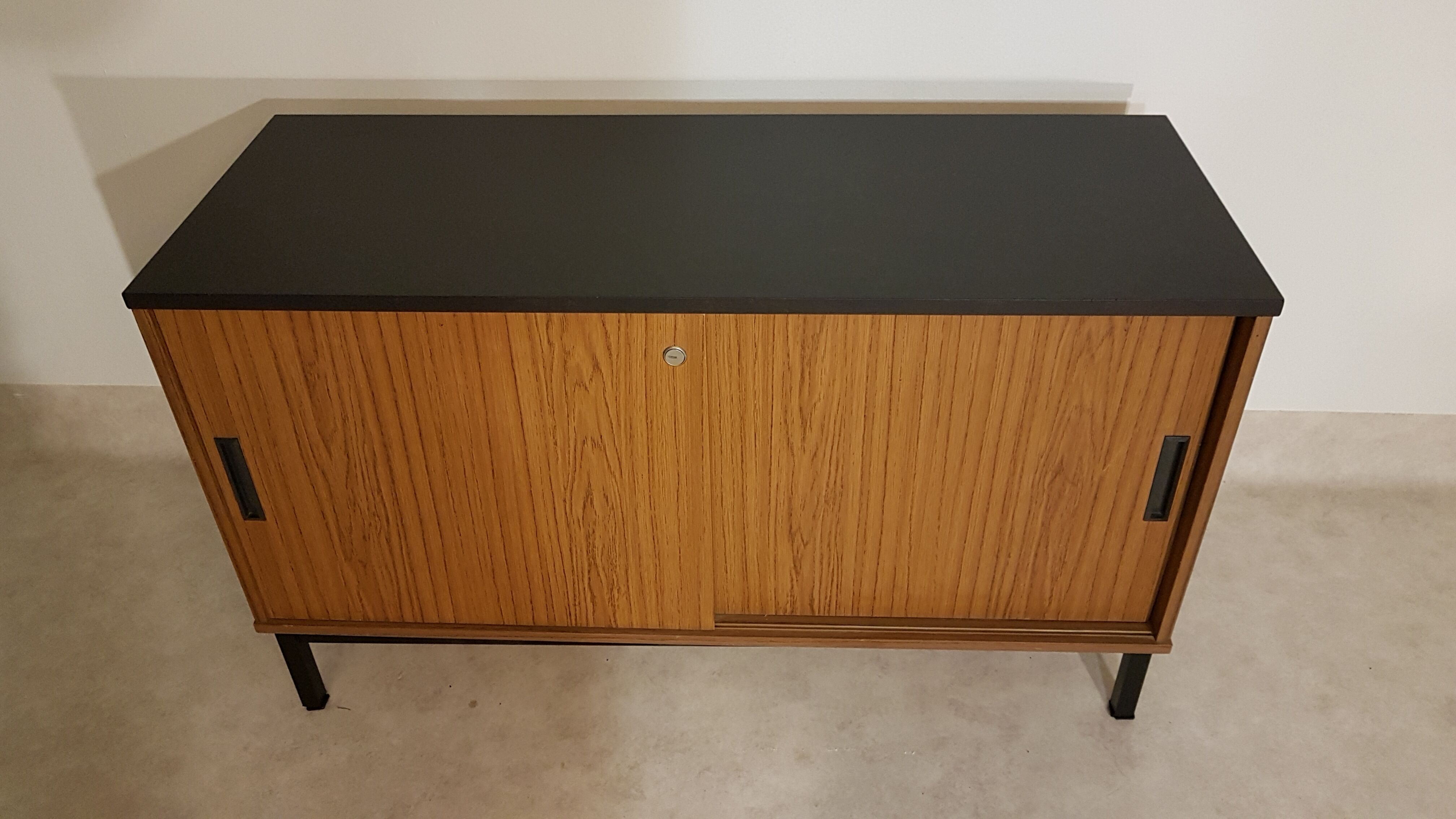 Sideboard of the 60s