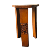 Porte-plante art déco