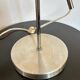 1970s aluminium lamp