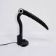 Toucan table lamp by HT Huang, 1980s