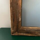 Louis Philippe mirror