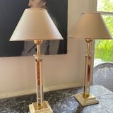 Bedside lamps