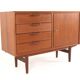 Vintage teak sideboard, “Dresden”