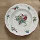 Service 36 pieces in half-porcelain of Luneville