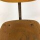 Chaise dessinateur industrielle