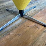 Verner Panton (1926-1998) chair model "cone chair"