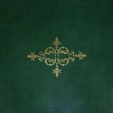 Mahogany secretary, Louis XVI period – late 18th century