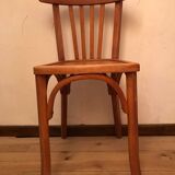 Bistro Luterma chairs