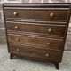 Commode scandinave 1950